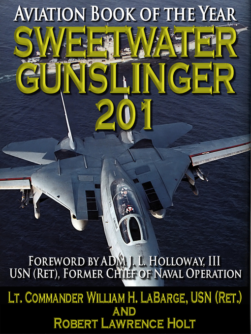 Title details for Sweetwater Gunslinger 201 by William H. Labarge - Available